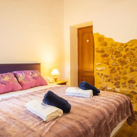 Finca La Marina Denia Eksteriør bilde