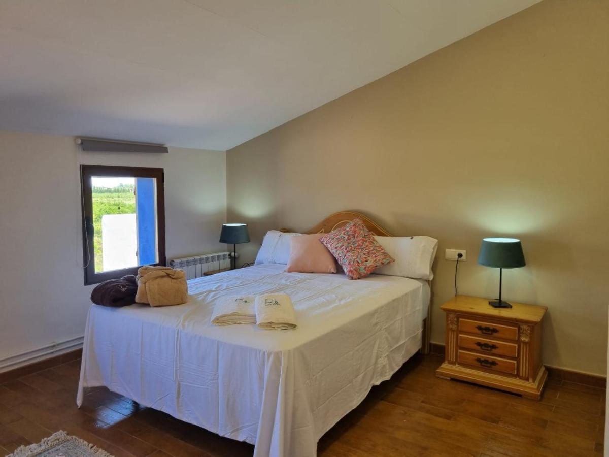 Finca La Marina Denia Eksteriør bilde