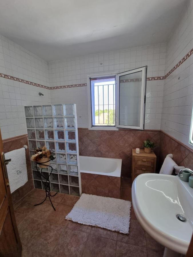 Finca La Marina Denia Eksteriør bilde
