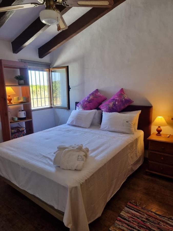 Finca La Marina Denia Eksteriør bilde