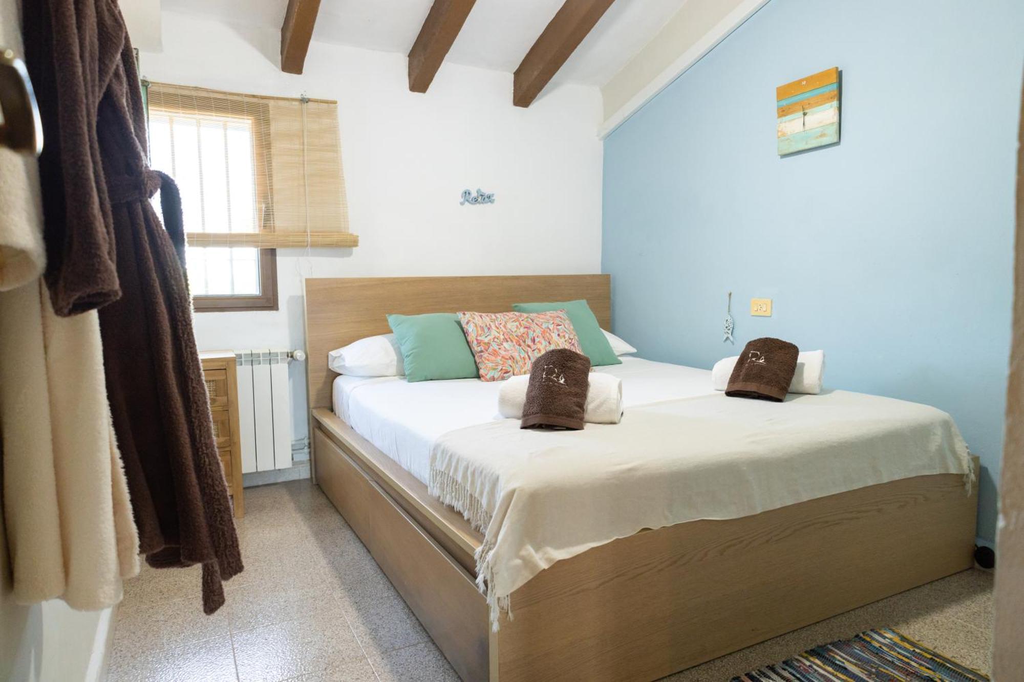 Finca La Marina Denia Eksteriør bilde