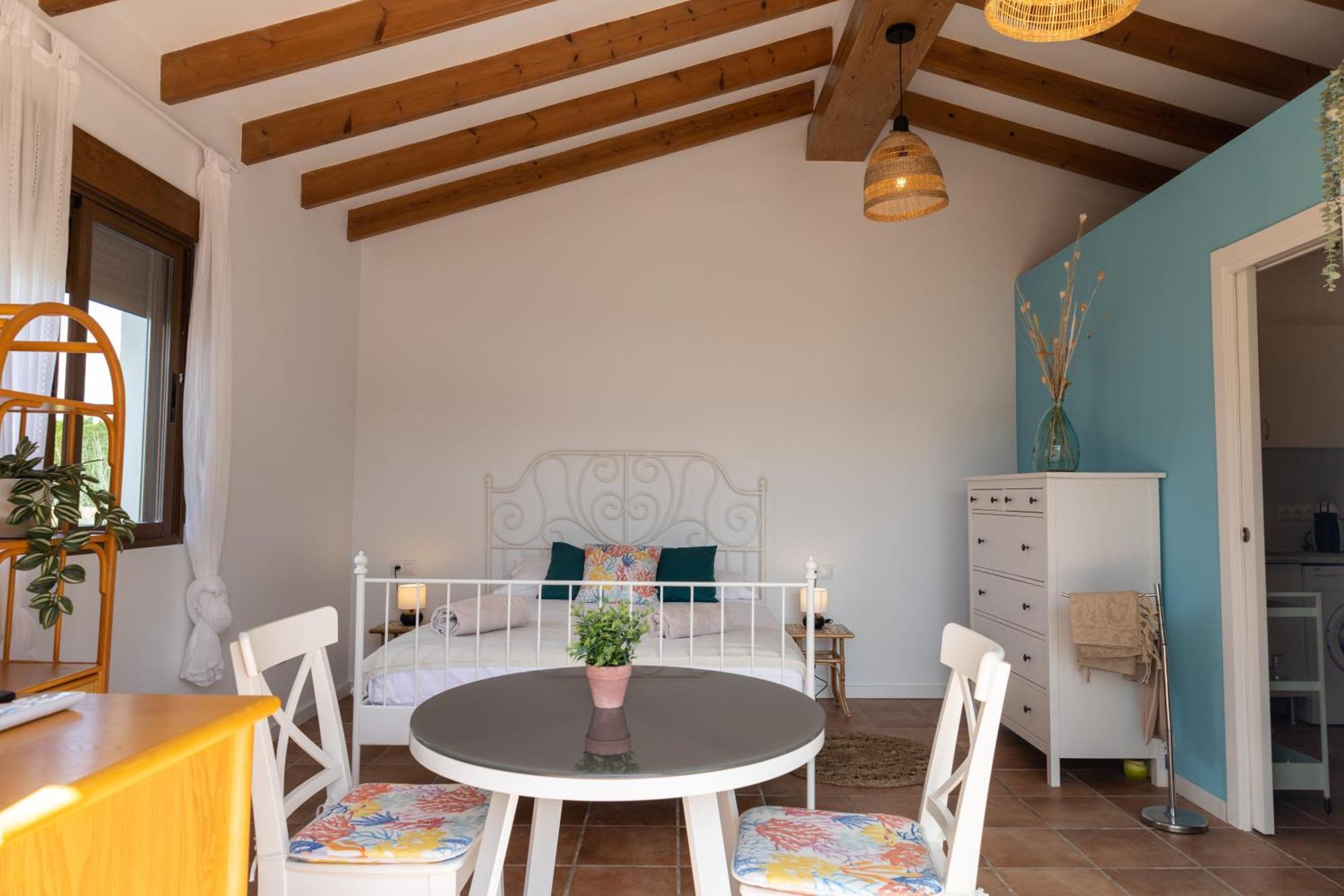 Finca La Marina Denia Eksteriør bilde